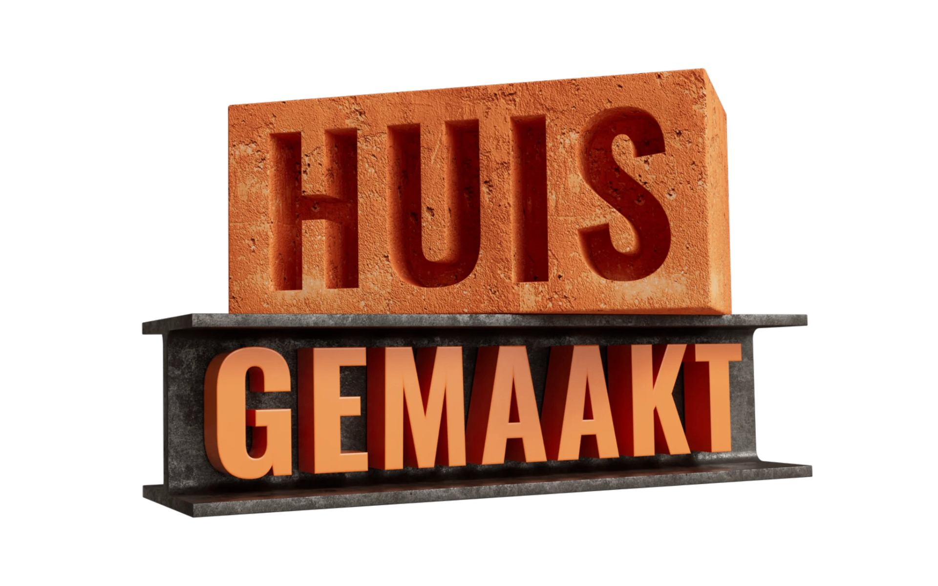 Huis Gemaakt - VTM