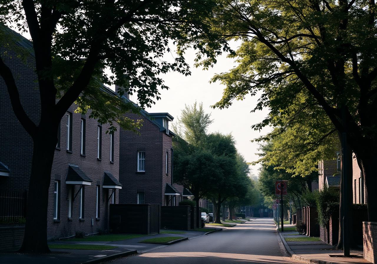 Verkopen in Leopoldsburg