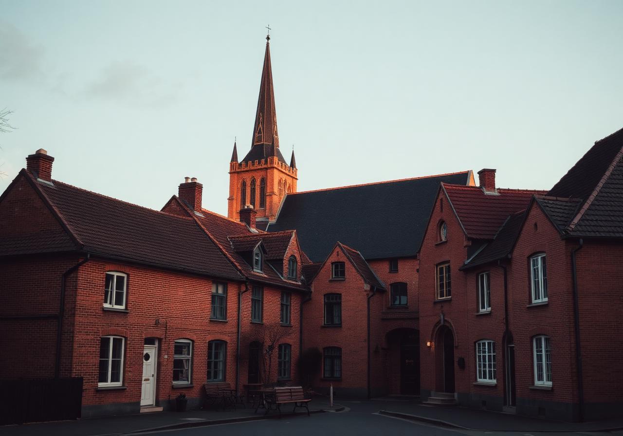 Verkopen in Tessenderlo