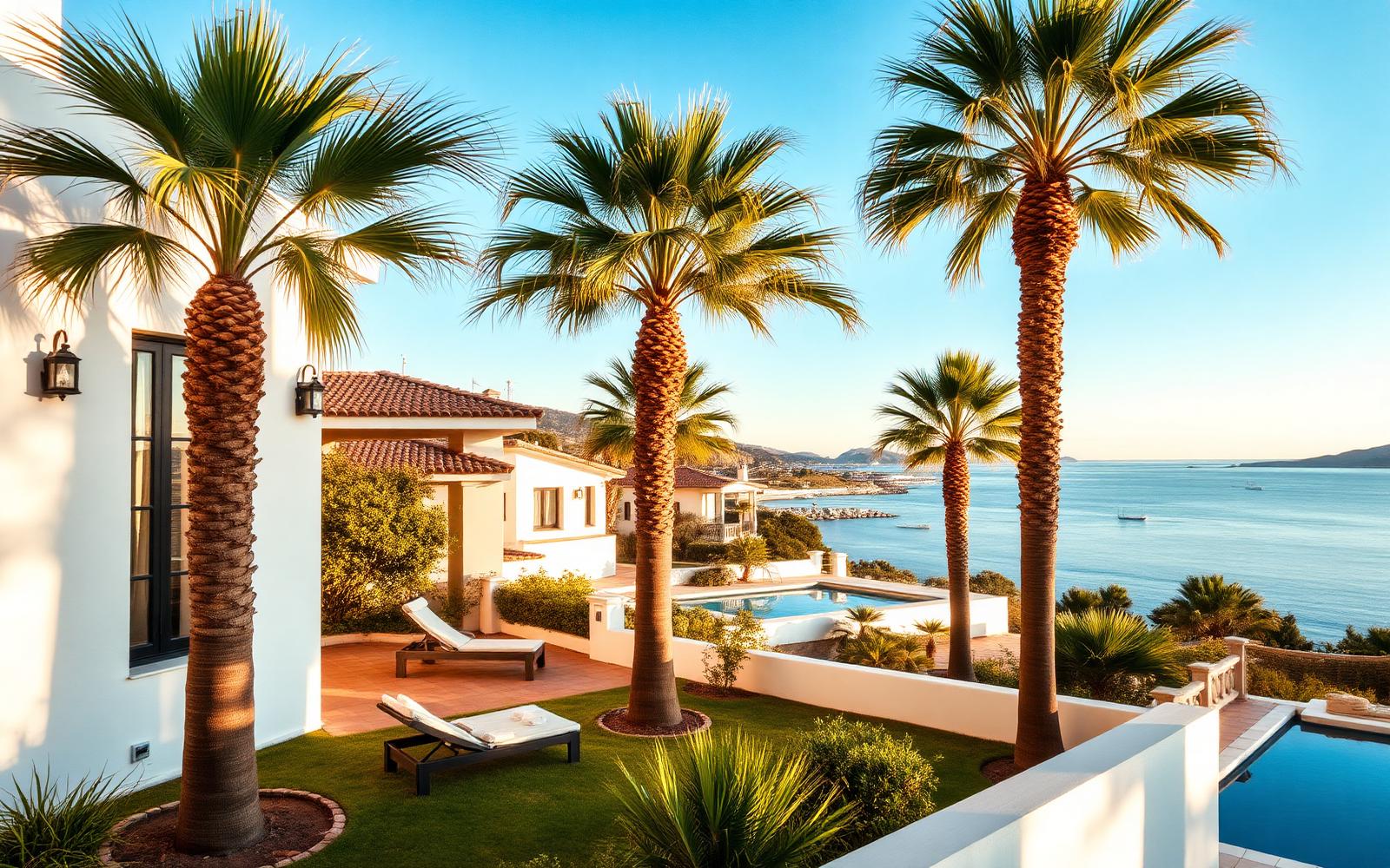 Vastgoed Costa Blanca